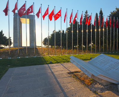 Çanakkale