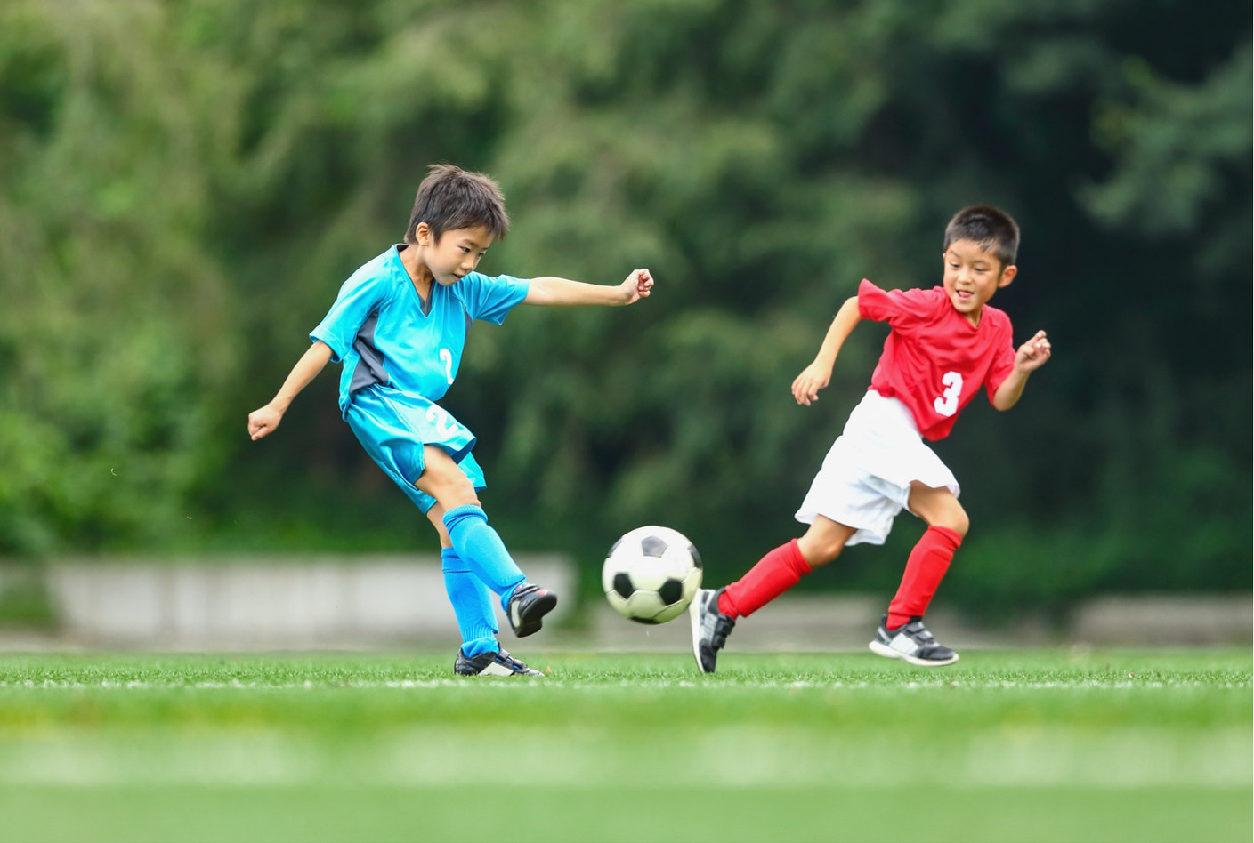 Futbol Turnuvası