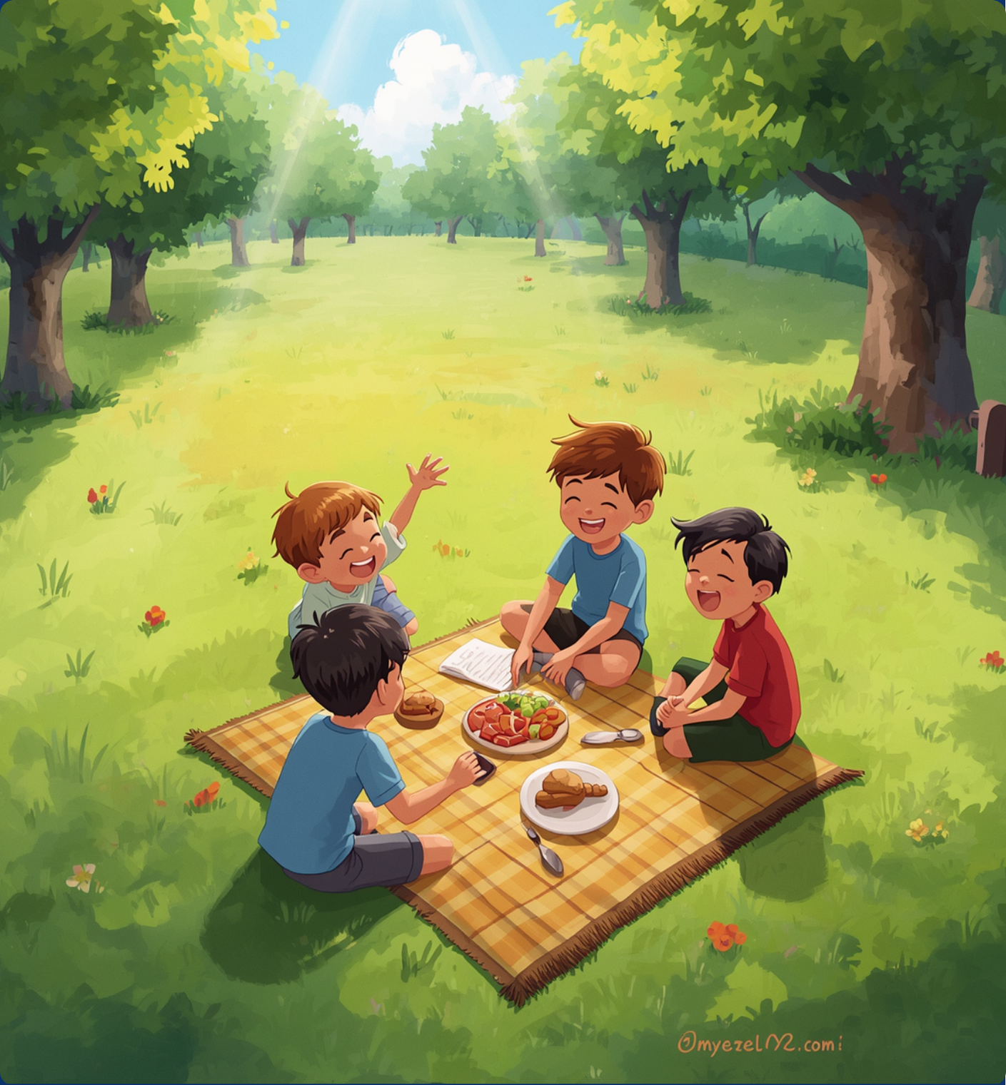 Piknik